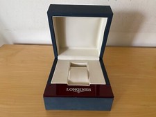 Custodia Per Orologio LONGINES - 13 X 13 X 8 Cm