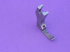 Industriale Macchina Filo Cerniera Piede Destro Adatta per Singer Brother/Others