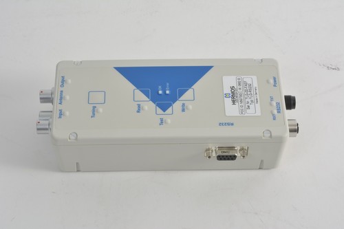 Hermos tlg rs232 - hermos, tlg-rs232