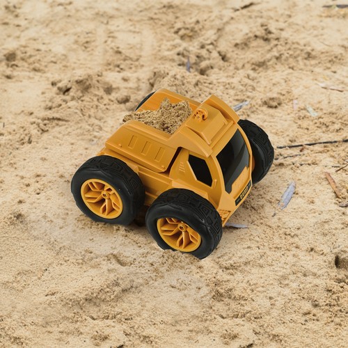 Potente 4wd ideale - ideale, rc