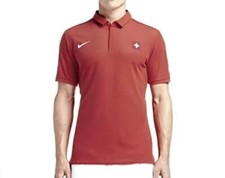 Polo Nike Roger Federer RF