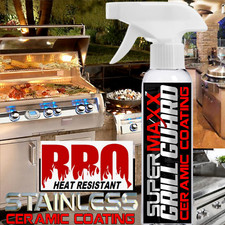 GRIGLIA BARBECUE ACCIAIO INOX
