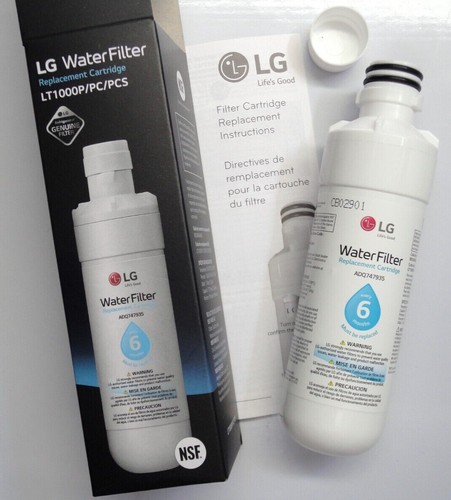Filtro frigorifero lt1000pc - filtro,