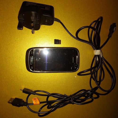 Nokia 8gb argento - -,