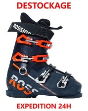 Scarpe Da Sci Usato Rossignol