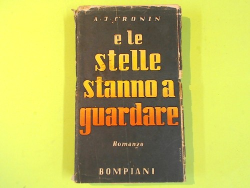 Stelle stanno a guardare - le,