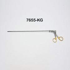 WISAP 7655-KG Claw Forceps 5mm