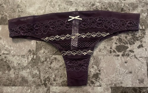 Nwot intimissimi large purple - intimissimi,