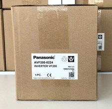 Panasonic AVF200-0224 Inverter