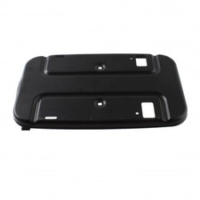 Piastra portapacchi Piaggio