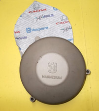 Coperchio accensione carter volano magnesio Husqvarna SMR 570 TETC 610 80C060559