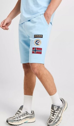 Pantaloncini napapijri narcel - pantaloncini,