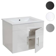 Lavabo + mobile sottolavabo