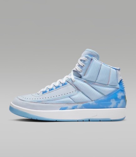 Air jordan retro balvin - jordan, j