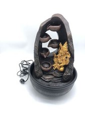 Zen Light Buddha Ganesh