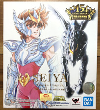Tessuto mito Pegasus Seiya cielo Tenkai gallina Saint Seiya Bandai Giappone NUOVO