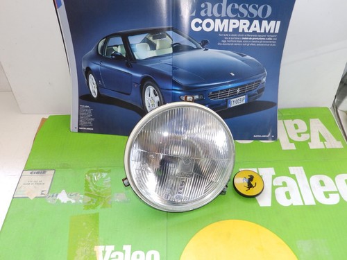 Ferrari 250gt del faro - 60,