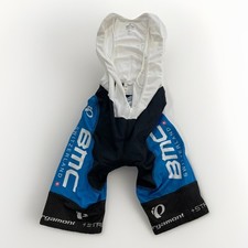 Pearl Izumi BMC Svizzera