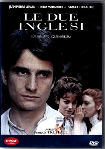 Due inglesi francois - le,