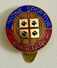 UNIONE SPORTIVA CAGLIARI