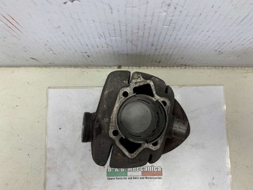 Cilindro dkw 125 - cilindro, (dr363)