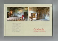 CALDAROLA UN VIAGGIO TRA LE EMOZIONI Macerata fotografie ottobre 2016