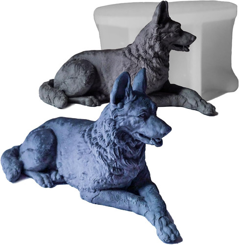 Cool shepherd stampi per - stampi,