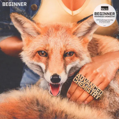 Beginner advanced chemistry - beginner,