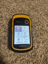 Garmin eTrex 10 GPS portatile