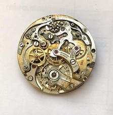 Universal Geneve 285