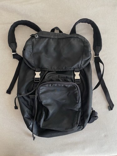 Zaino prada vintage - zaino,