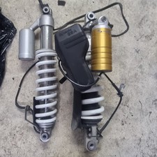 Ammortizzatore Bmw Gs 1200 1250 Esa Adventure 