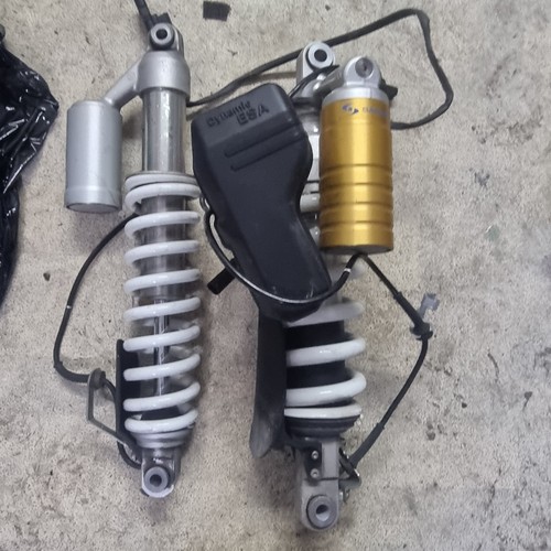 Ammortizzatore bmw 1200 - ammortizzatore,
