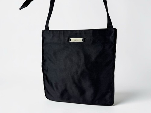 Borsa tracolla prada raso - borsa,