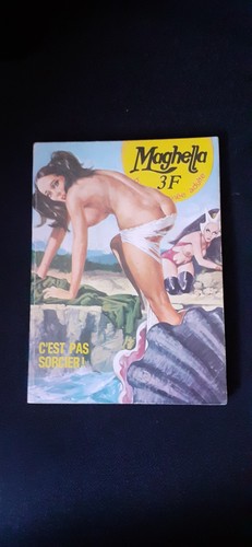 Elvifrance maghella n 5 - ,