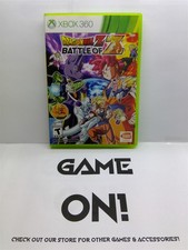 Dragon Ball Z: Battle of Z
