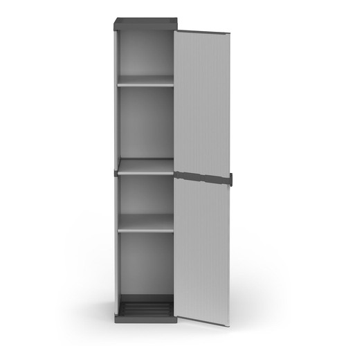 Armadio esterno 34x40x165 - esterno,