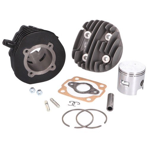 Kit cilindro 85cc - cilindro,