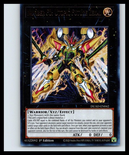Numero zexal futuro - f0:,