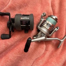 Mulinello da spinning RYOBI