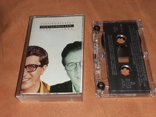 MUSICASSETTA   Peppino di Capri - TRentacinque anni 1958-1993