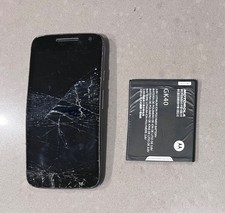 Motorola XT1607 Moto G4 Play