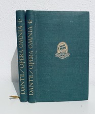 Dante - Alagherii, Dantis -