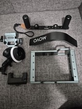 Kit gabbia video per