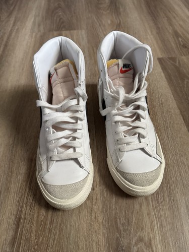 Nike blazer mid donna - mid, '77
