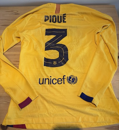 Nike barcelona 2019 away - fc,