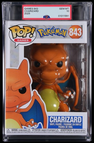 Charizard pokemon giochi 843 - charizard,