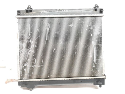 Radiatore acqua raffreddamento