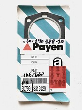Fiat 126 650. Head gasket