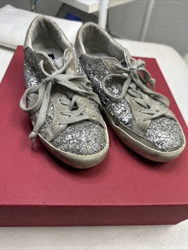 Sneakers golden goose - sneakers,